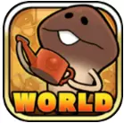 滑子菇栽培套装The World