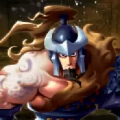 乱世战纪版