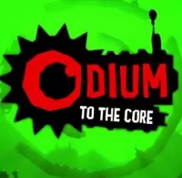 极度憎恨Odium To the Core