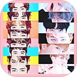KPOP EYES