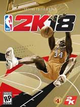 NBA 2K18 贾维尔麦基面补MOD