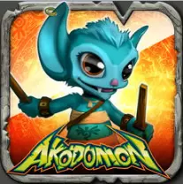 阿克多精灵Akodomon