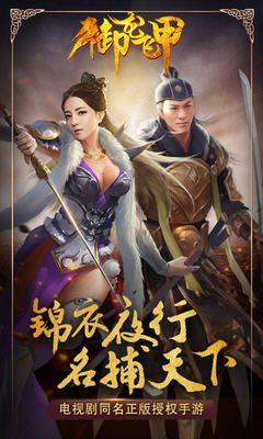 御龙飞甲游戏截图