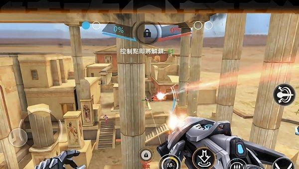 特攻英雄游戏图1
