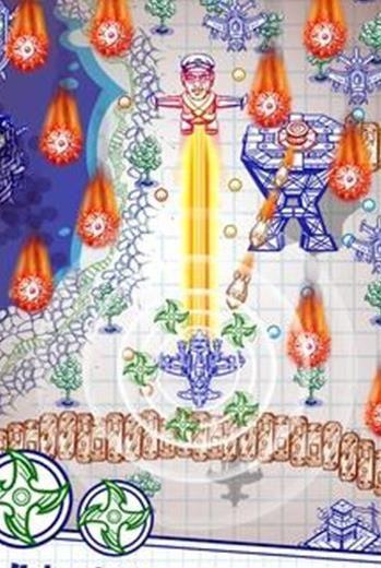 Doodle Combat游戏图3
