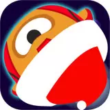 跳跃星球