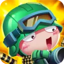 炮炮兵之武装战线手游