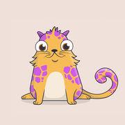 以太猫（CryptoKitties）中文版