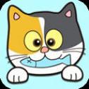 cat bounce版