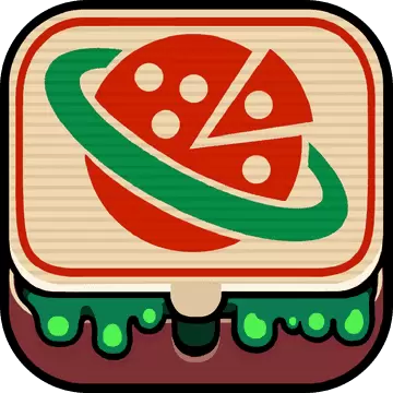 Slime Pizza最新版