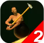 Getting Over It2中文版