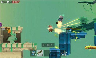 bullet league游戏图1
