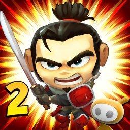 武士大战僵尸2修改版