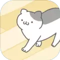 猫咪很可爱可是我是幽灵