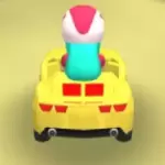 Super Kart Racing超级卡丁车比赛
