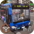 真实公交车模拟3D(Real Coach Bus Simulator 3D)