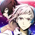 文豪野犬：迷失