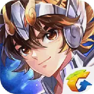 圣斗士星矢手游最新版