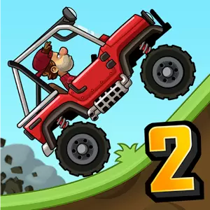 登山赛车2修改版