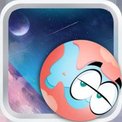 星球逃亡太空旅行