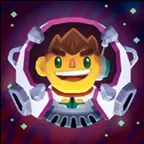宇宙旅行者中文版