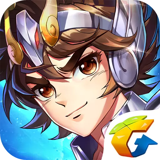圣斗士星矢手游QQ版