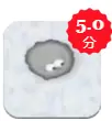 灰尘吞噬怪