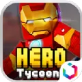英雄大亨安卓版(Hero Tycoon)
