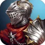 最后的骑士taptap版