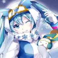 雪下初音安卓版