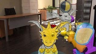 油漆桶大战游戏图2