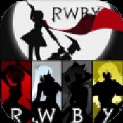 b站瑰雪黑阳rwby
