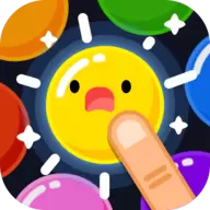 球弹跳爆炸