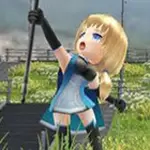 晓月英雄Breakers