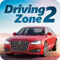 狂飙地带2汉化中文版（Driving Zone 2）