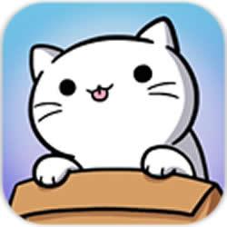 猫咪收集器catchu