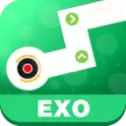 抖音EXO舞蹈线手游版