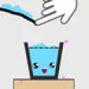 画线玻璃杯手游版