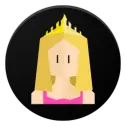 王权女王陛下