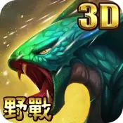 众神世界公测版