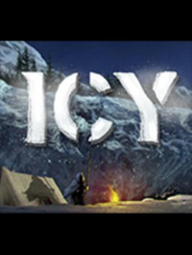 《ICY：霜寒版》绿色版