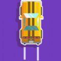 Swing Car 