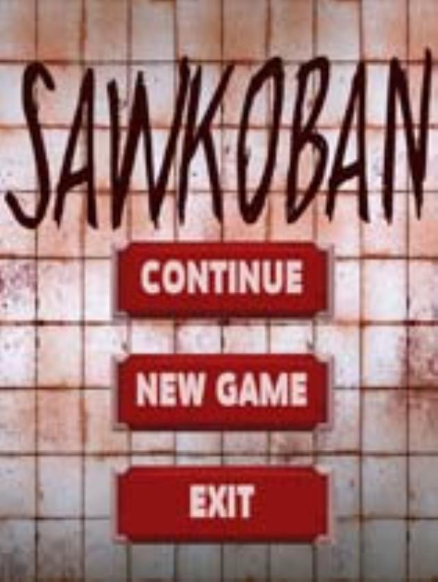 《SAWKOBAN》中文绿色版