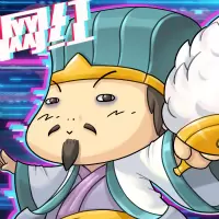 大头三国