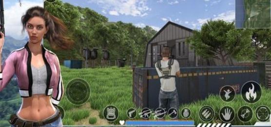 Survival Instinct游戏图3