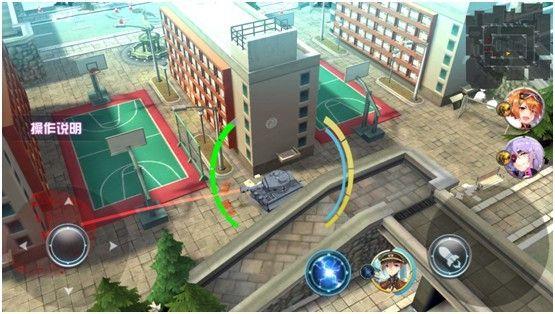 装甲联盟游戏图3