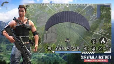 Survival Instinct游戏图2