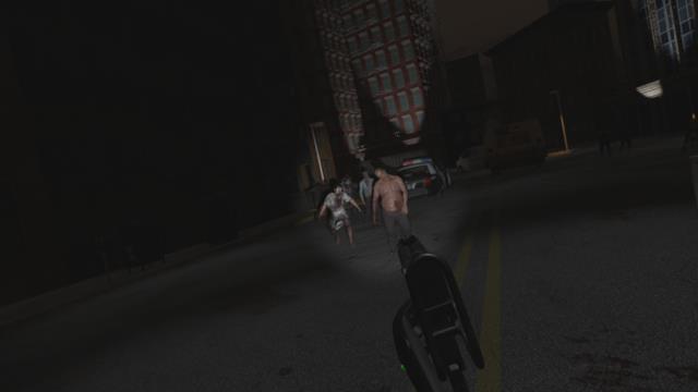 遏制行动,射击,僵尸截图4