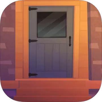 Escape Logan Estate游戏