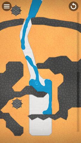 Water Cave游戏图